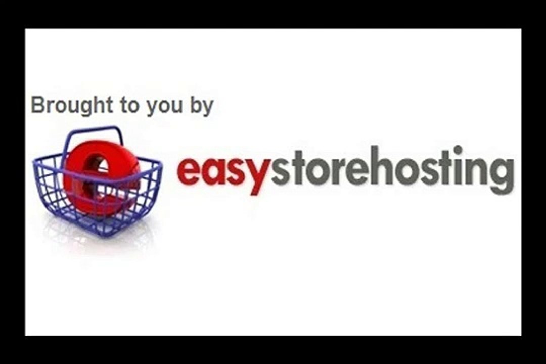 How to view reports in your StoreCart with easystorehostingcomwmv