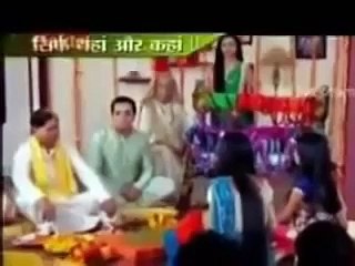 Saath Nibhana Saathiya 12th June 2015 Full HD Single Episode