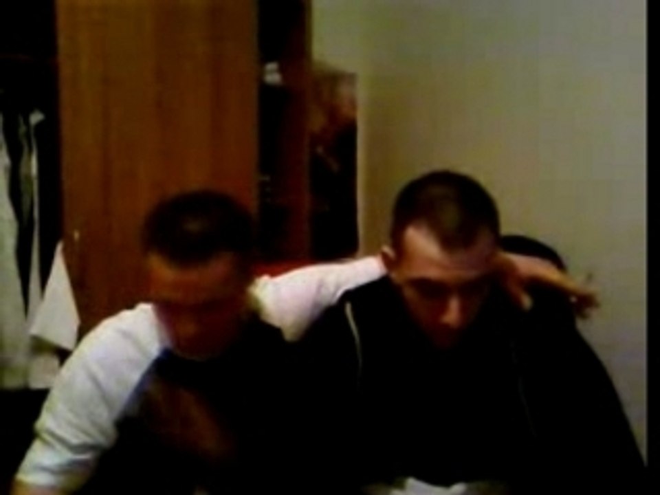 Nesshrym & Chico Mec t'es Die