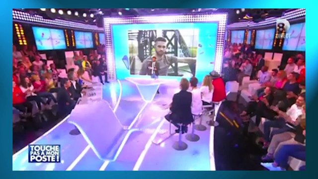 Cyril Hanouna déchire la biographie de Kendji dans TPMP