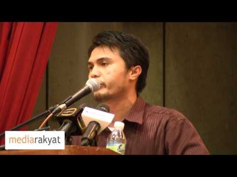 Safwan Anang: Kita Akan Lawan Habis-Habisan Kali Ini