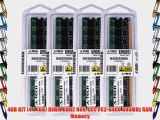 4GB KIT (4 x 1GB) For Dell Vostro 200 220 Mini Tower 220s Slim Tower 320 400 420 Tower 410