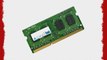 4GB RAM Memory for HP-Compaq Pavilion Notebook dv7-6b91nr (DDR3-10600) - Laptop Memory Upgrade