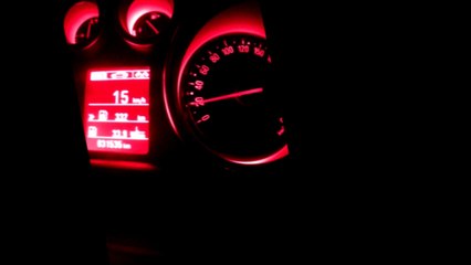 ASTRA OPC J stage 4 EDS efr 6758 ! (limited a 1.5bar , because the fuel pump OEM are to slow :p  )