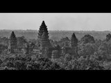 Angkor Wat & Temples In Siem Reap Cambodia 柬埔寨吴哥窟与寺庙