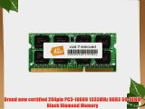 4GB Memory RAM for HP Pavilion Notebooks dv4-2165dx dm4-1160us G6t G6 DV8t-1000 204pin PC3-10600