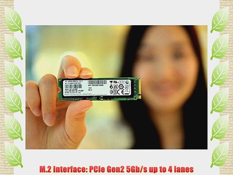 Samsung XP941 256GB AHCI M.2 80mm PCIe 2.0 x4 SSD MZHPU256HCGL - OEM