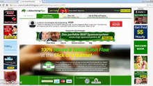 MAPS signup