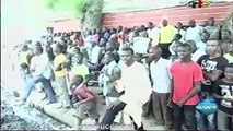 Cameroun Lutte contre boko haram 40 individus appréhendés et gardé à vue