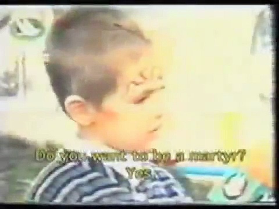 Israel and Palestine - Life Under Fire