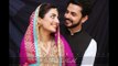 Bilal Qureshi and Uroosa Qureshi Wedding Video