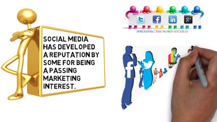 Social Media Advertising