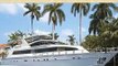 Luxury Yachts in Caribbean and Mexican Riviera Fractional Yachts
