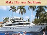 Luxury Yachts in Caribbean and Mexican Riviera Fractional Yachts