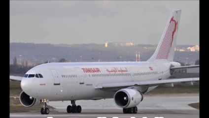 الناطقة الرسمية باسم #الخطوط #التونسية:لا مجال للسماح للمضيفات بارتداء #الحجاب