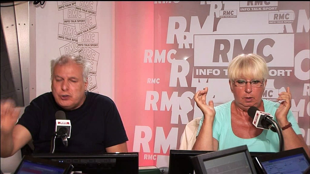 "J'ai vu des expulsions de camps de gamins, virés à coups de pompes en plein hiver" Etienne Liebig