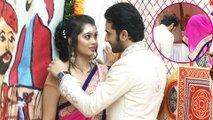 Veera and Baldev's Sizzling Chemistry on the sets of Veera | Ek Veer Ki Ardas Veera