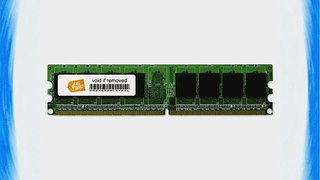 4GB Kit (2x2GB) Memory RAM Upgrade for Dell Inspiron 560 (DDR3-1333MHz 240-pin DIMM)