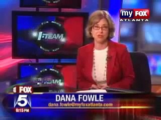 Judge Indicted for Fraud