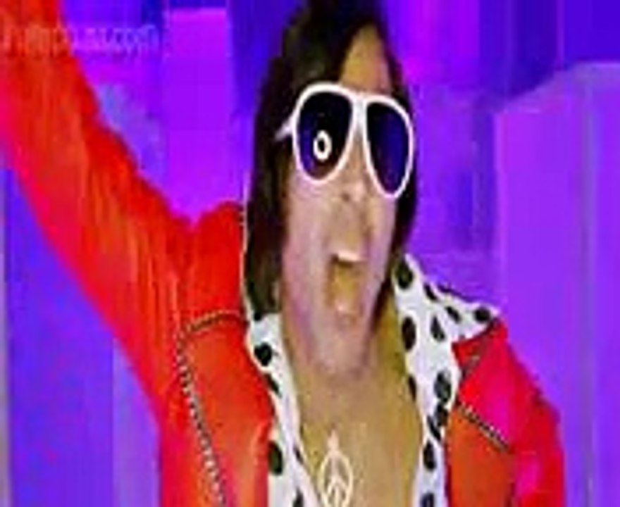 Zor Ka Jhatka -