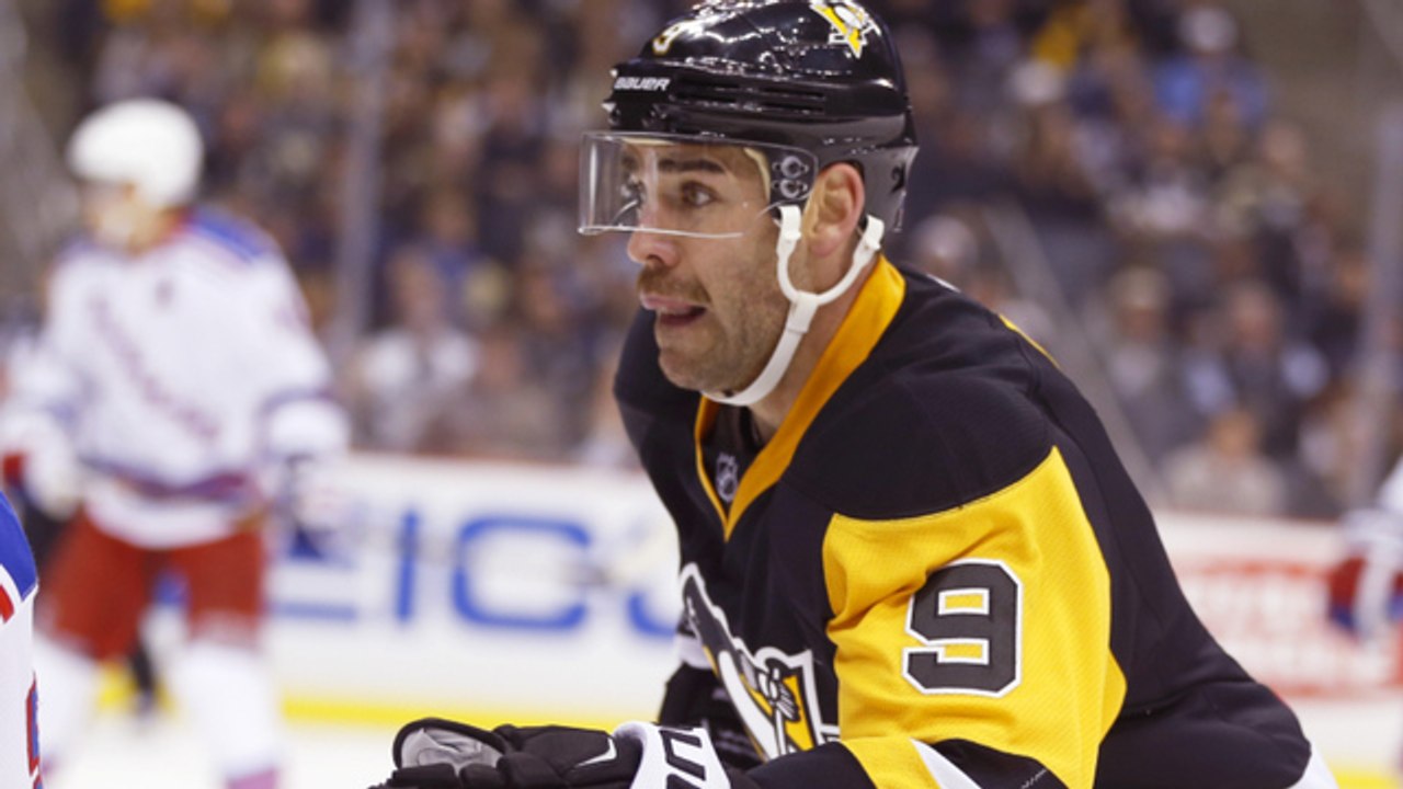 The Flip Side: Penguins’ Plan
