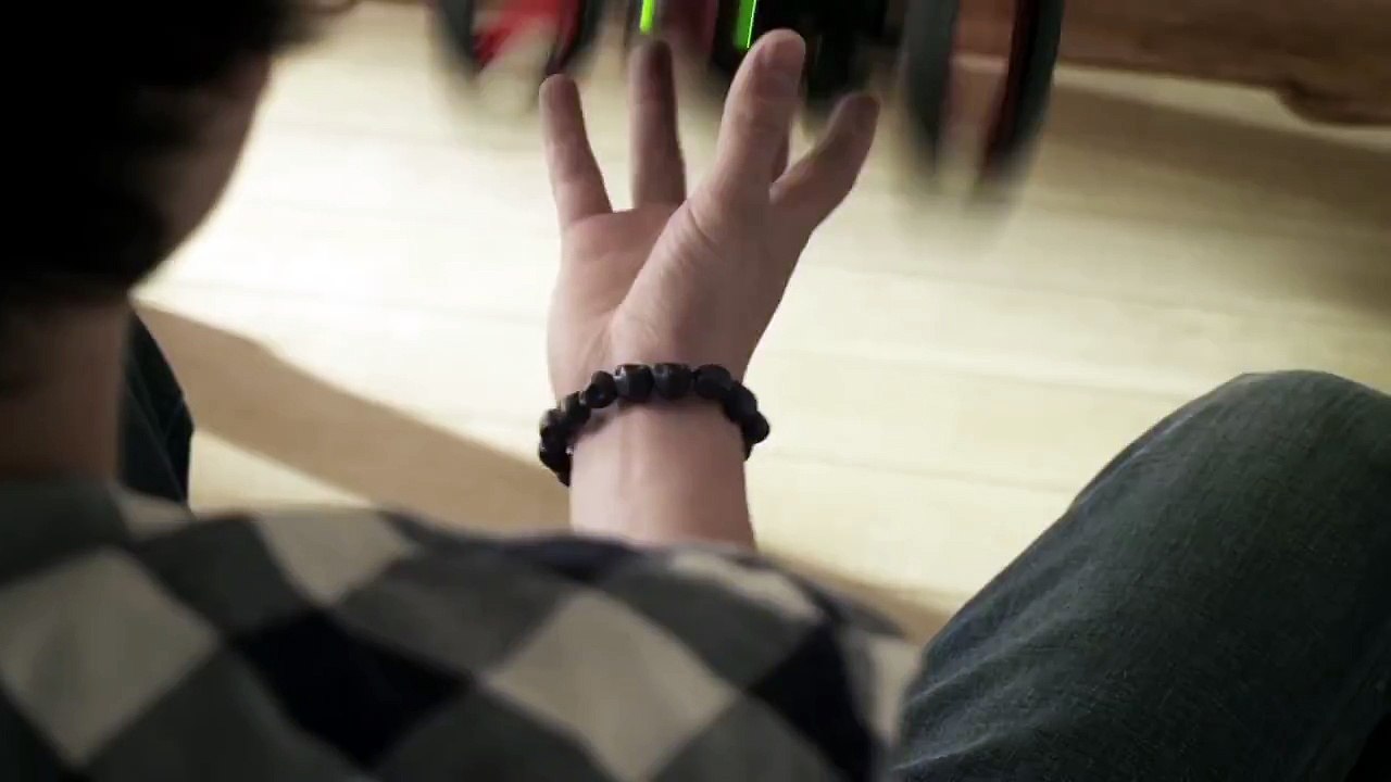 Parrot Minidrone