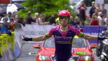 Critérium du Dauphiné 2015 – Résumé – Etape 6 (Saint-Bonnet-en-Champsaur / Villard-de-Lans - Vercors)