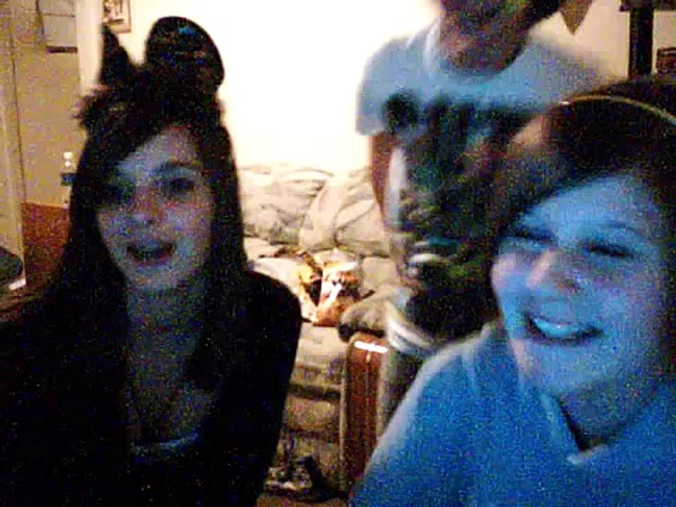 The G4NG$T4 chronicles.