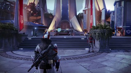 Destiny Xur location 6/12/2015