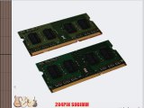 16GB (2 X8GB) RAM Memory 4 Lenovo ThinkPad T420 4177 4178 4180 4236 Series