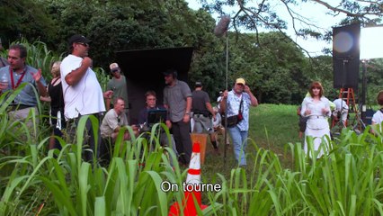 Jurassic World / Featurette "l'Equipe technique du film" [Au cinéma le 10 juin]