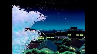 Maison Ikkoku :Bgm Ost Ashita Hareru Ka (Spezzone episodio 6)