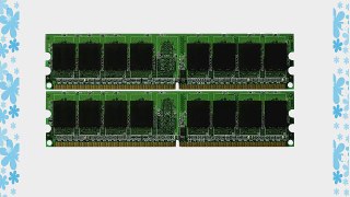 NEW! 4GB (2x2GB) DDR2-667 Memory for Dell OptiPlex GX520