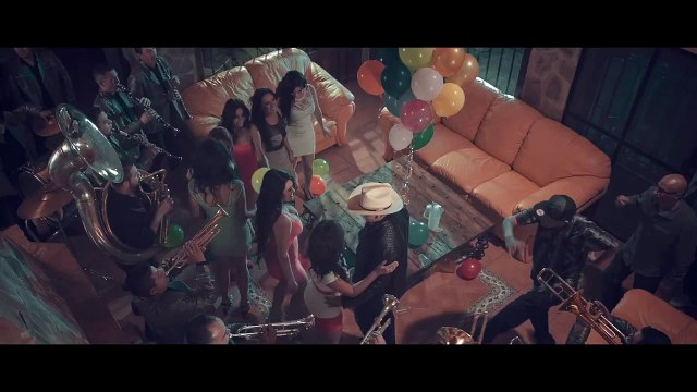 La No 1 Banda Jerez - Las Letras de la Sopa (Oficial)