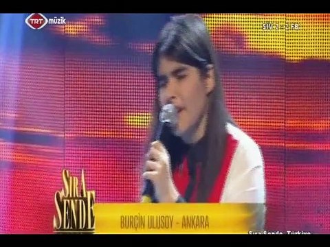 Elif Buse DOĞAN-El vurup yaremi incitme tabip-Burçin ULUSOY-Urfa'nın etrafı dumanlı dağlar-Şef:Ömer Hayri UZUN
