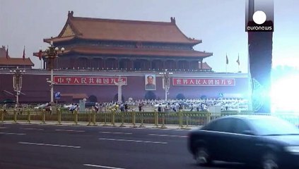 Uber dice disponer de un millón de usuarios diarios en China, por encima de EEUU