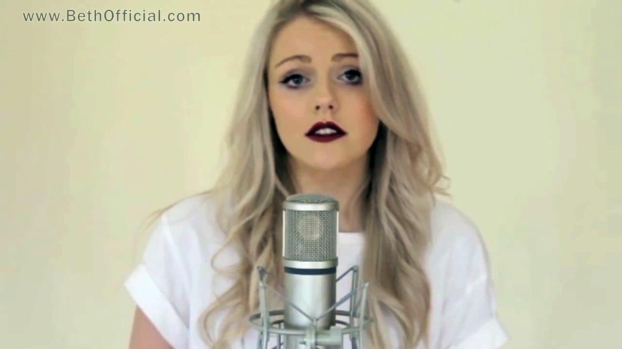 Let Her Go - Passenger cover - Beth