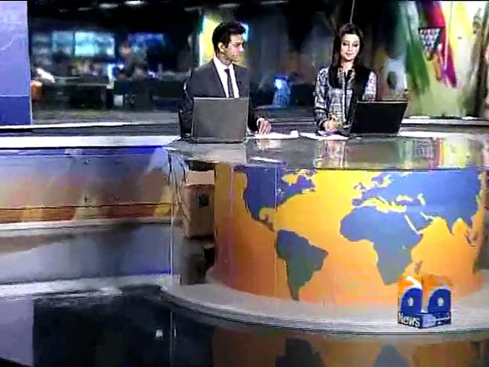 Geo Headlines-11 Jun 2015-1900