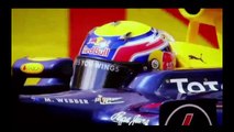 F1 Intro With Eddie Jordan