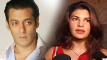Jacqueline Clarifies Rumoured RIFT With Salman