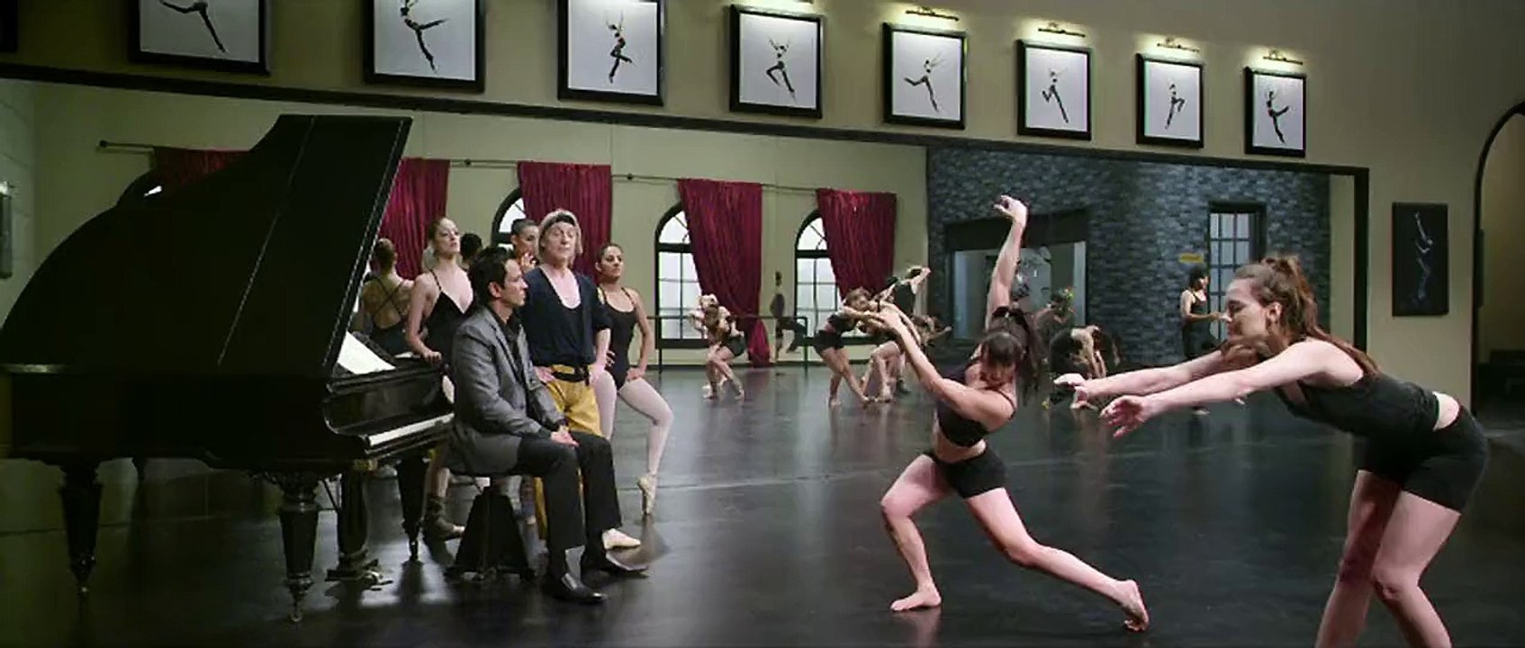 ABCD (Any Body Can Dance) 2015 heart Touching d...
