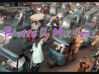 Bhutto Dj Mix Song Dj S Raj 007