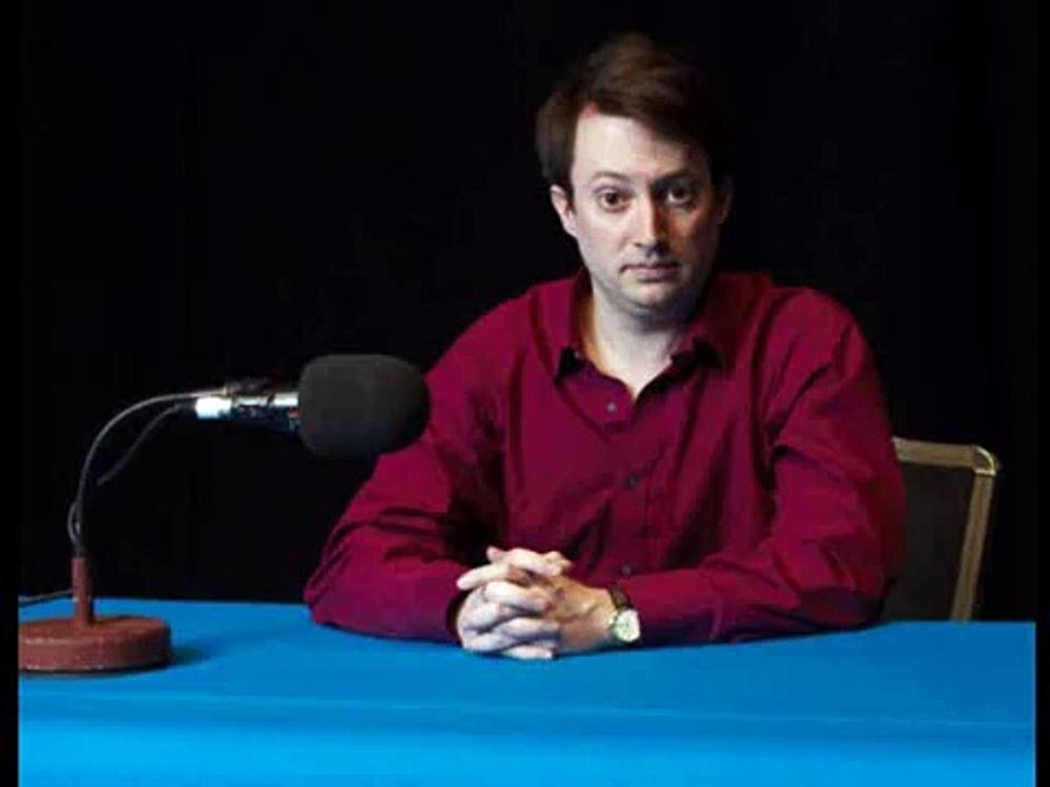 The Unbelievable Truth S02E03 (3/3)