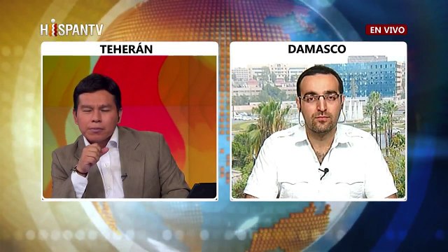 Enfrentamientos en Siria deja a varios terroristas muertos