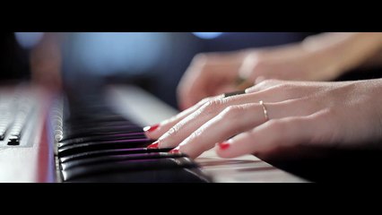 Nach - Ame Mélodique - Live Deezer Session