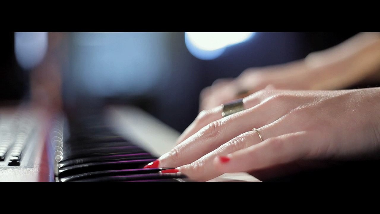 NACH - Live Deezer Session