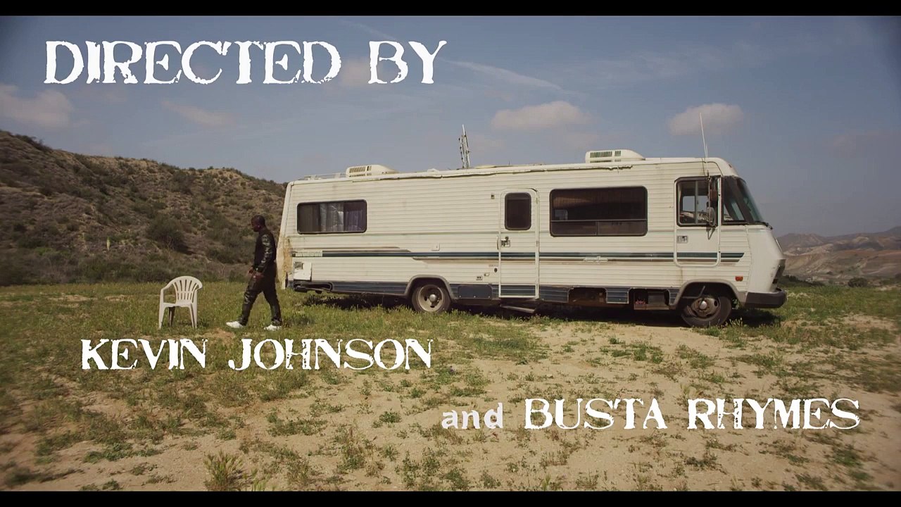 OT Genasis - Touchdown Remix ft. Busta Rhymes, French Montana & Juicy J