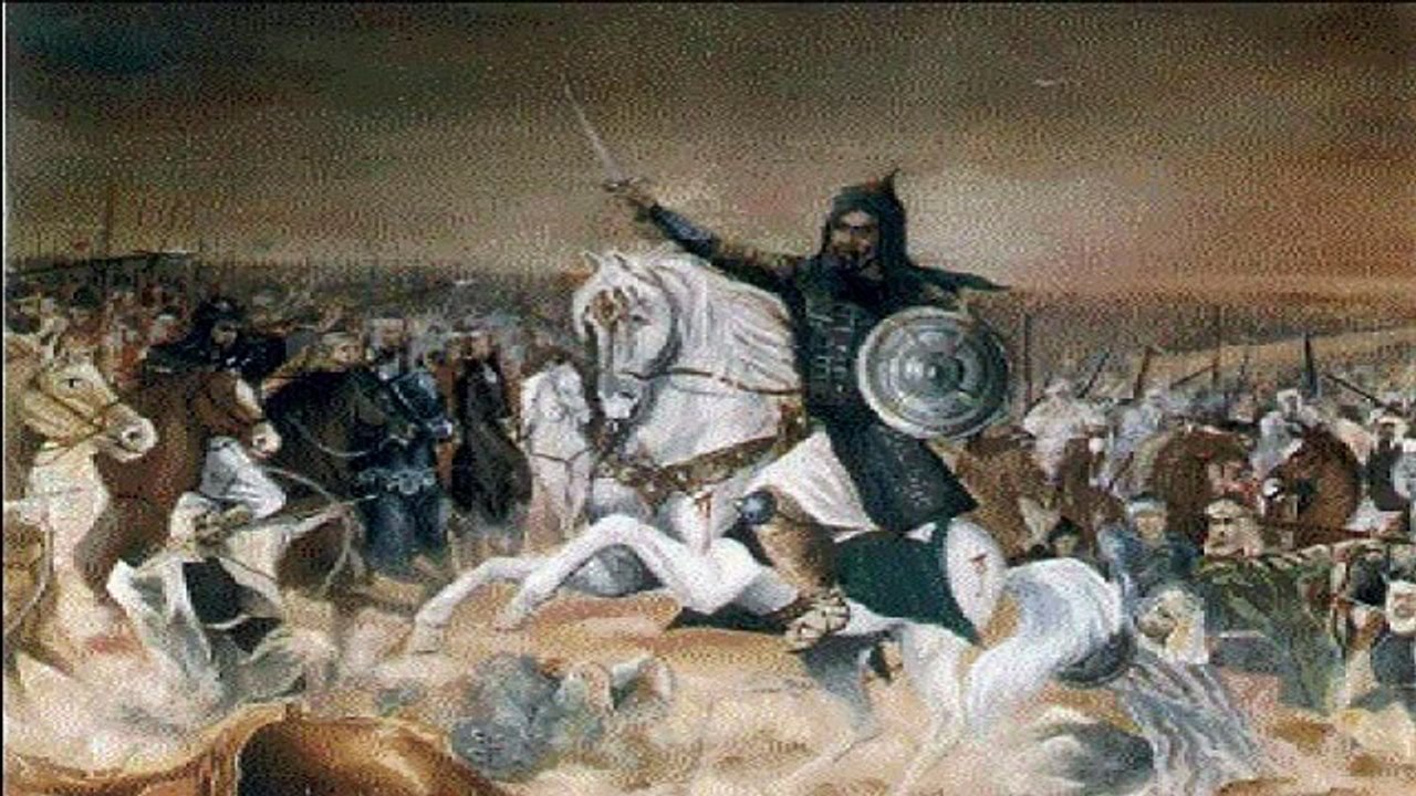 واعلياه - باسم الكربلائي - إصدار يتامه ياعلي