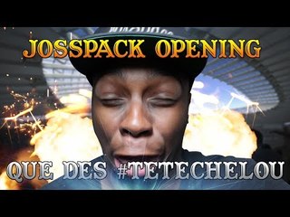 FIFA 14 - JOSSPACK OPENING : QUE DES TETES CHELOU !