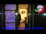 Genova - Le immagini dell'operazione 'Grecale Ligure' della Dia (11.06.15)